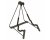 On-Stage Stands GS7655 Fold-Flat Guitar Stand