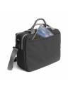 Orca Bags OR-550 Laptop Briefcase - Gray
