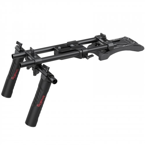 SmallRig Basic Shoulder Kit