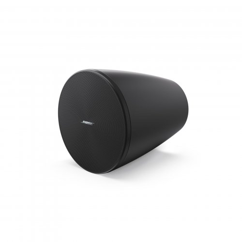 Bose DM5P DesignMax 60W Pendant Loudspeakers (Pair) - Black