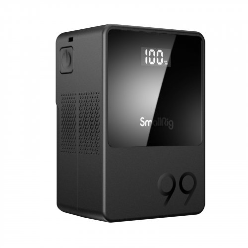 SmallRig VB99 mini V Mount Battery