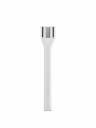 RODE Interview GO Handheld Adaptor for Select Wireless Transmitters - White