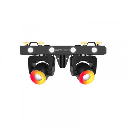 Chauvet DJ GigBar Bridge Beam ILS 3-in-1 Lighting System