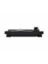 Technics SL-50C Direct Drive Turntable - Black