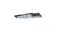 Middle Atlantic Rackmount Power/Lighting, 8 Outlet, 15A & 2-Stage Surge