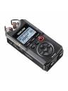 Tascam DR-40XP 4-Channel 32-Bit Float Portable Recorder