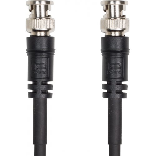 Roland Black Series BNC HD-SDI Cable - 50 Feet