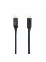 Amaran USB-C to USB-C Locking Charging Cable (1.5m, 140W)