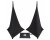 ProX Triple Sided Tripod Scrim (2-Pack) - Black