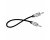 Digiflex HLSP 15/2 1/4in Speaker Cable - 10 Foot