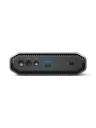 G-Drive Hard Drive with USB-C - 8TB