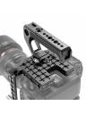 Shape Camera Cage with Top Handle for Canon EOS C80