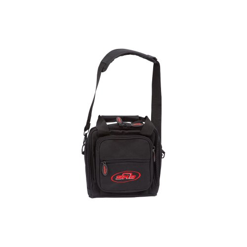 SKB UB Series Universal Mixer/Equipment Bag - 9 x 9 x 2.75 In