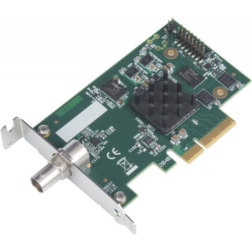 Datapath VisionLC-SDI PCIe SDI Capture Card