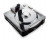 Decksaver DN-S2900/S3900 Smoked/Clear Cover