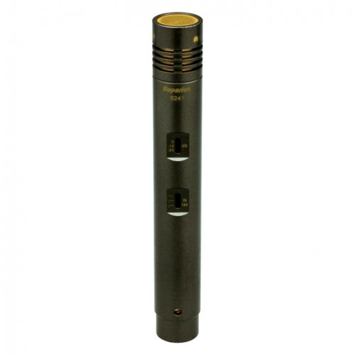 Superlux S241 True Condenser Mic