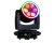 Eliminator Stryker Max LED-Powered Moving Head Luminaire