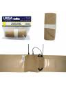 Remote Audio URSA Thigh Strap with Vertical Pouch - Beige