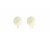 Bubblebee The Twin Windbubbles (2 Pack), Size 1 - Off-White