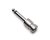 KMMK SquarePlug SPS5 1/4in TS Connector - Nickel
