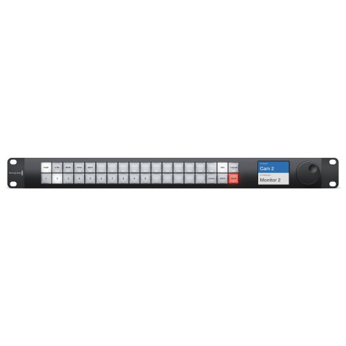 Blackmagic Design Videohub Master Control Pro