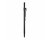 Hercules Stands Adjustable Sub Pole w/M20 Hybrid Adaptor