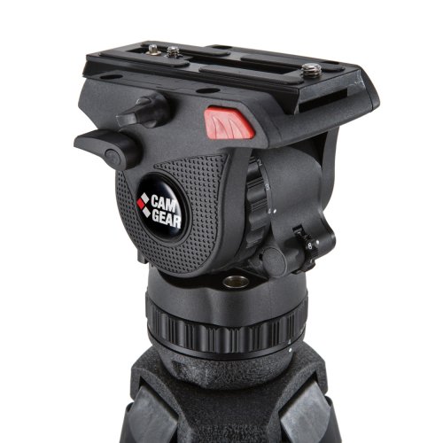 CamGear Classic MARK 6 Fluid Head