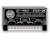 RDL ST-MX2 2 Channel Audio Mixer