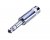 Rean NYS202 1/4in TRS Metal Plug