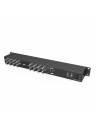 AVMatrix MSS0811 1RU 8×8 3G-SDI Matrix Switcher