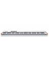 Arturia Keylab 61 MK3 Universal MIDI Controller - White