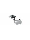Sony XLR-K3M XLR Adapter Kit with Shotgun Microphone