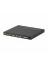 Netgear M4250-40G8XF-PoE+ Managed Switch