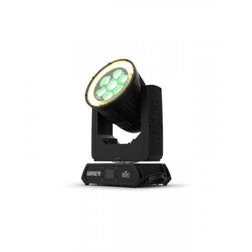 Chauvet Pro Rogue Outcast 1 BeamWash