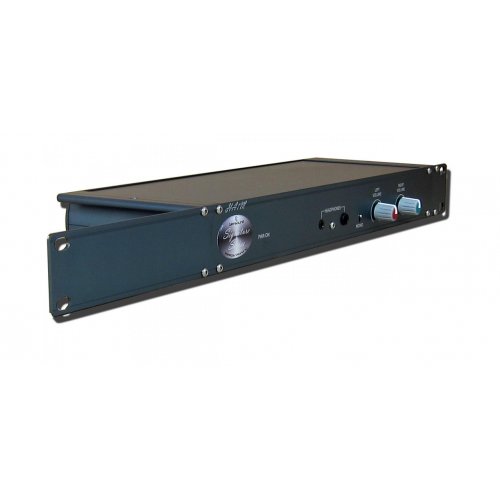 Glensound Signature HA1M 2 input Stereo Headphone Amplifier