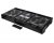 Odyssey Black Label DJ Battle Coffin for Rane Twelve & Seventy Two