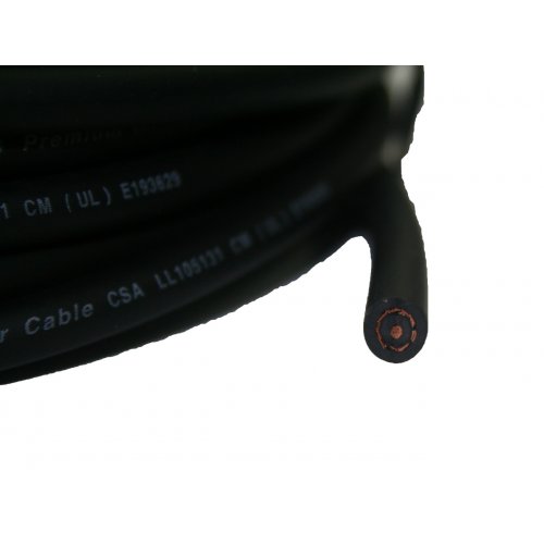 BRTB 4020 20 AWG Instrument Cable (Price Per Foot)