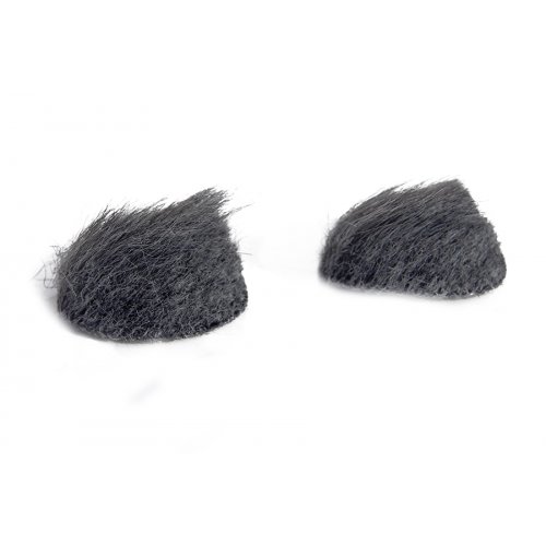 Rycote Overcovers - Grey