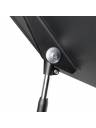 Gravity Stands Orchestra Music Stand, Tall