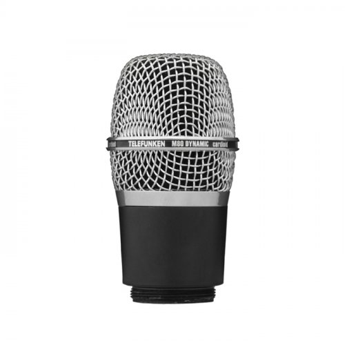 Telefunken M80-WH Wireless Capsule Head
