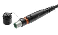Neutrik opticalCON ADVANCED MTP 12 Singlemode APC, Standard Cable 305M