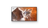 Sony Pro BRAVIA BZ30P 43in 400 nit 4K HDR Professional Display w/ XR Processing