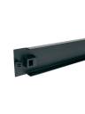 Middle Atlantic 1 RU Forward Tool-Less Blank Panel