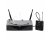 AKG WMS420 Headworn Set Wireless Package (530-560MHz)