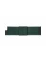 Korg nanoKEY Fold Foldable Pocket Sized MIDI Keyboard - Alpine Green