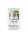 Bubblebee The Bride Outdoor Mic Kit for Wedding Videographers