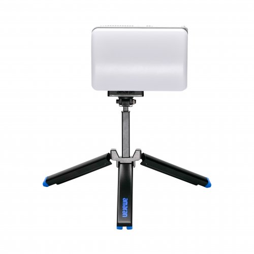 Amaran Ace 25c Full Colour Compact LED Light Creator Kit - White