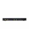Muxlab HDMI 4X4 Matrix SWX Kit, HDBT, PoC, 4K/60