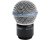 Shure RPW118 Wireless Beta 58A Cartridge, Assembly & Grille