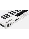 Arturia KeyStep 37 Keyboard Controller - White